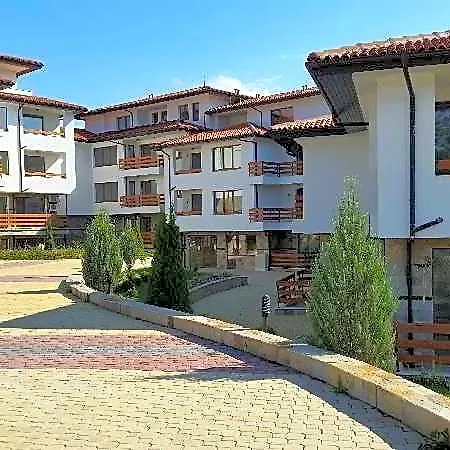فندق Festa Gardenia Hills بورغاس