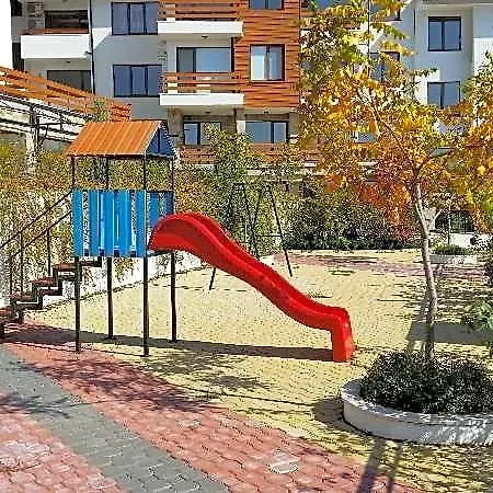 فندق Festa Gardenia Hills