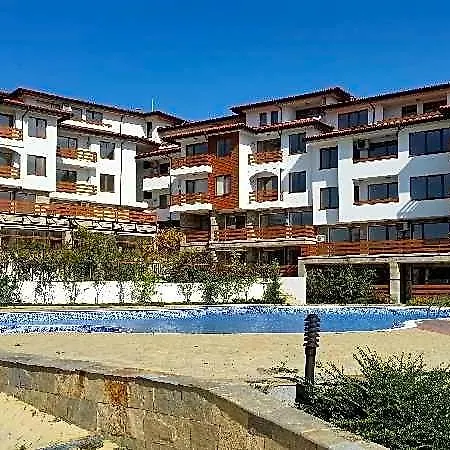 فندق Festa Gardenia Hills بورغاس